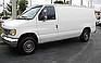 1993 FORD E250.