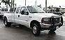 Show the detailed information for this 1999 FORD F350.