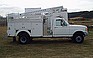 Show the detailed information for this 1991 FORD F350.