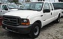 Show the detailed information for this 2000 FORD F250 SD.