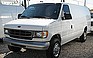 Show the detailed information for this 1998 FORD E250.