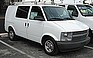 Show more photos and info of this 2003 CHEVROLET ASTRO.