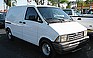 Show the detailed information for this 1993 FORD AEROSTAR.