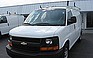 Show the detailed information for this 2003 CHEVROLET EXPRESS 1500.