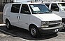 Show the detailed information for this 1999 CHEVROLET ASTRO.