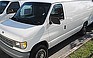 Show the detailed information for this 1994 FORD E250.