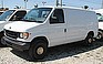 Show the detailed information for this 2002 FORD E250.