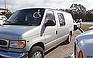 Show the detailed information for this 1999 FORD E150.