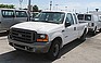 Show the detailed information for this 2000 FORD F250 XL.