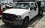 Show the detailed information for this 2003 FORD F350.