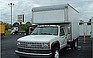 Show the detailed information for this 1992 CHEVROLET 3500.