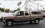 Show the detailed information for this 1997 CHEVROLET 1500.