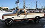 Show the detailed information for this 1989 FORD F250.