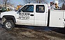 Show the detailed information for this 2004 CHEVROLET 2500.