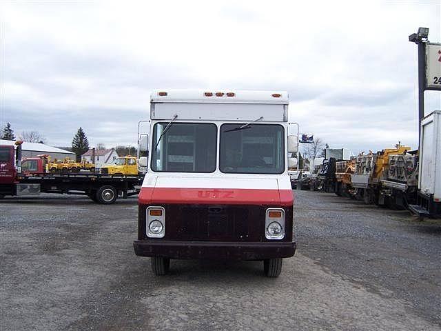 1988 CHEVROLET P30 Duncansville Pennsylvania Photo #0131126A