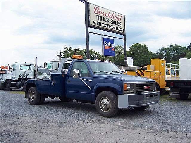 1999 GMC 3500SL Duncansville Pennsylvania Photo #0131140A