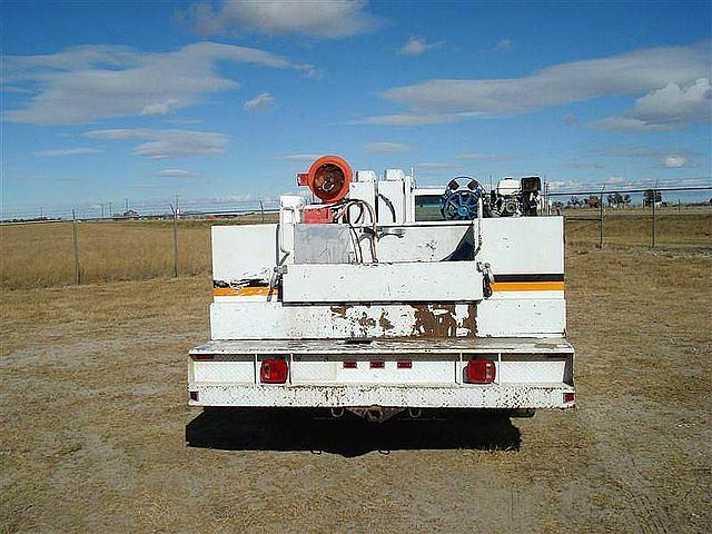 1999 CHEVROLET 3500HD Choteau Montana Photo #0131147A