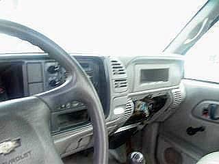 1997 CHEVROLET CHEYENNE 3500 Hollywood Florida Photo #0131166A