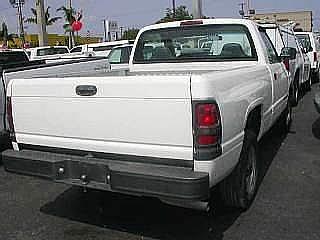 1997 DODGE 1500 Hollywood Florida Photo #0131169A