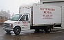 Show the detailed information for this 2000 CHEVROLET EXPRESS G3500.