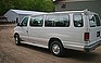 1997 FORD E350.