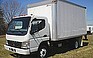 2005 MITSUBISHI FUSO FE-HD.