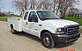 Show the detailed information for this 2004 FORD F350 SD.