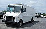 Show the detailed information for this 1994 GMC P3500.