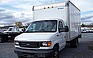 Show the detailed information for this 2004 FORD E350.