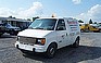 Show the detailed information for this 1993 CHEVROLET ASTRO.