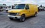 Show the detailed information for this 2000 FORD E250.