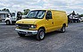 Show the detailed information for this 2000 FORD E250.