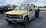 Show the detailed information for this 1999 CHEVROLET 3500.