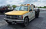 1999 CHEVROLET 3500.