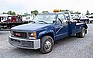 1999 GMC 3500SL.