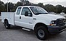 Show the detailed information for this 2003 FORD F350.