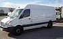 Show the detailed information for this 2008 FREIGHTLINER SPRINTER 2500.