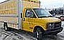 Show the detailed information for this 1995 GMC 3500.