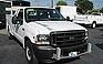 2002 FORD F250 XL SD.