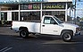 1999 GMC 3500SLHD.