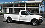 Show the detailed information for this 1998 FORD F250 XL.