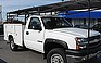 Show the detailed information for this 2004 CHEVROLET 2500HD.