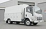 Show the detailed information for this 2008 ISUZU NPR.