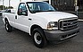 Show the detailed information for this 2004 FORD F350 XL.