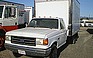 Show the detailed information for this 1987 FORD F350.