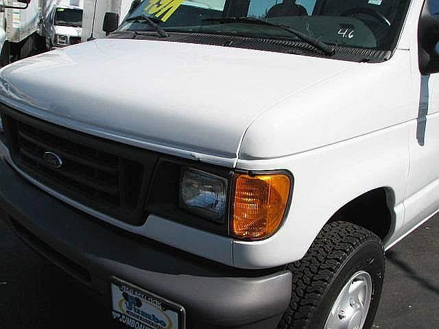 2007 FORD E250 Hollywood Florida Photo #0131207A