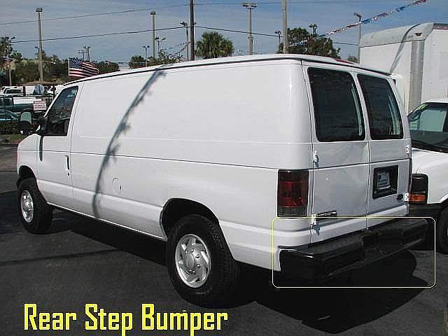 2007 FORD E250 Hollywood Florida Photo #0131207A