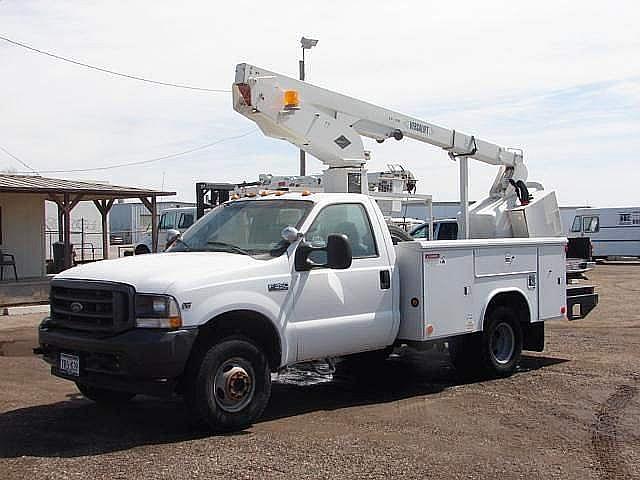 2002 FORD F350 XL SD Amarillo Texas Photo #0131214A