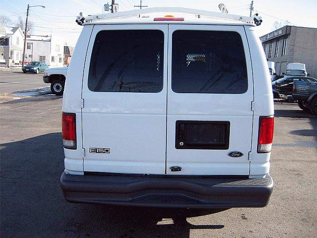 2000 FORD E150 Springfield Missouri Photo #0131238A