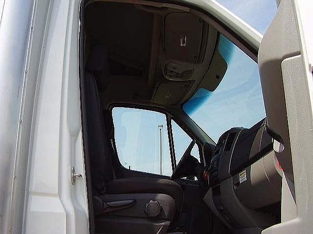 2010 FREIGHTLINER SPRINTER 3500C Branford Connecticut Photo #0131265A